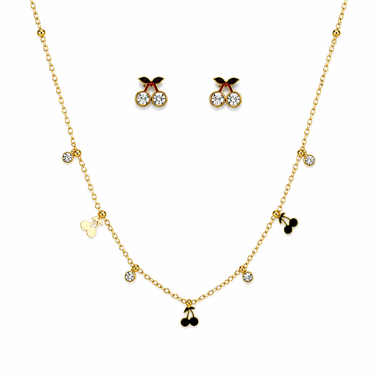 Conjunto Samantha