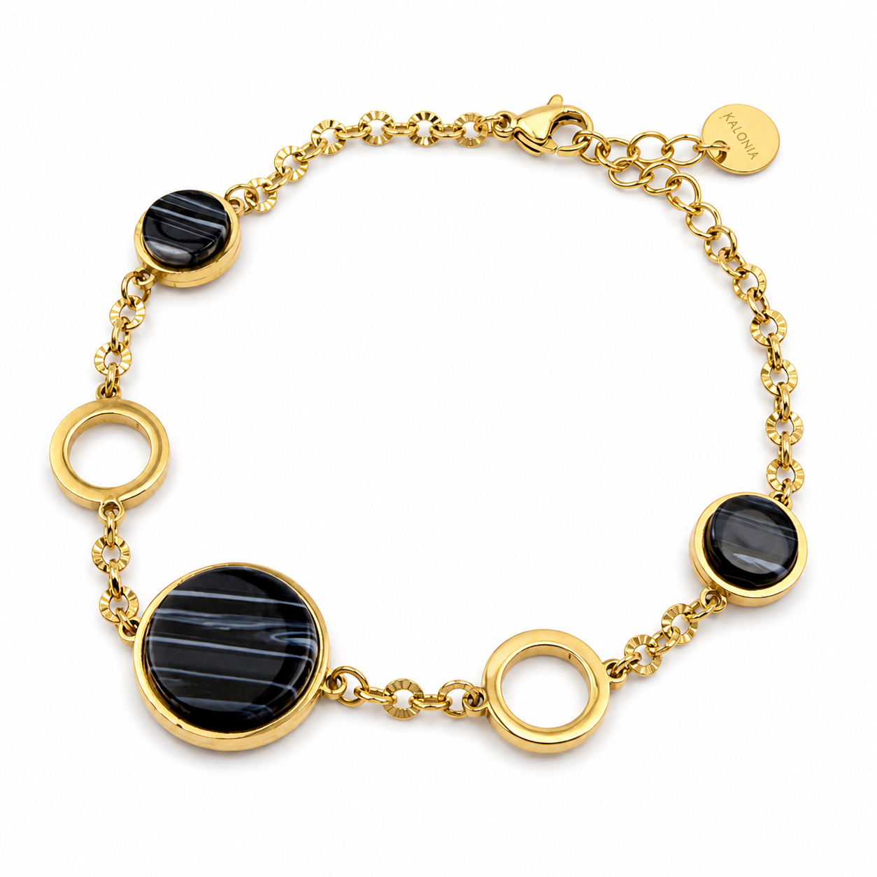Pulsera Zulu