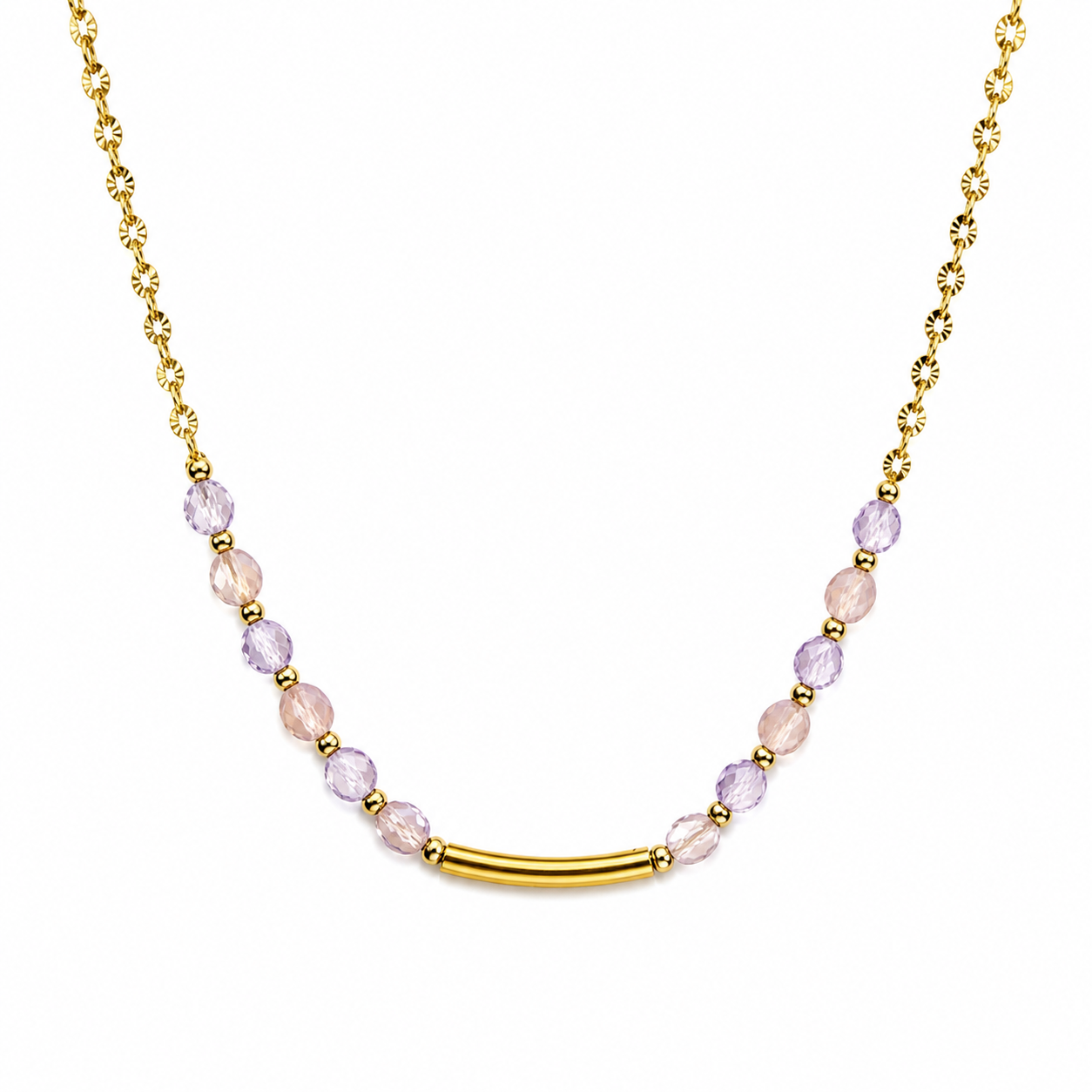Collar Daria