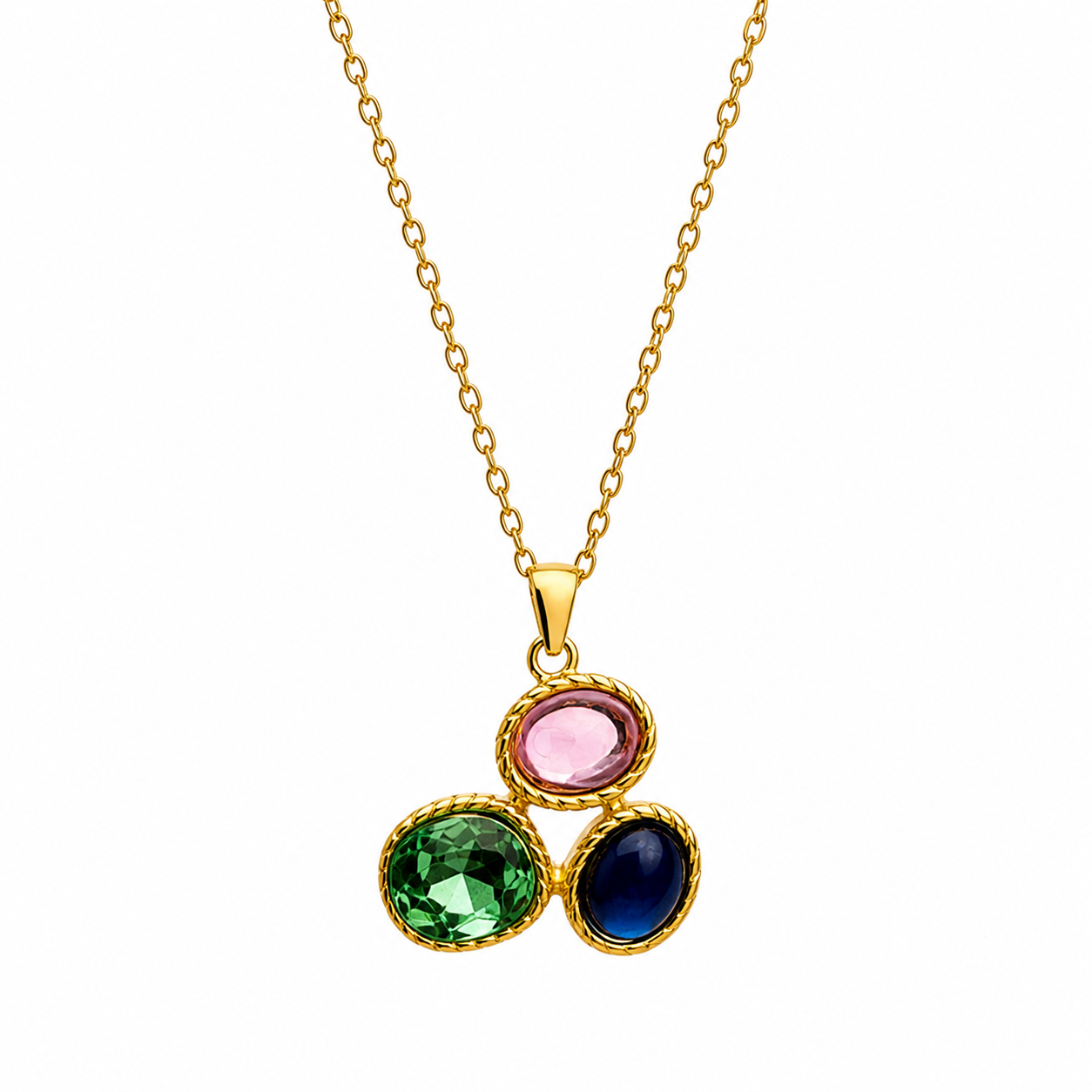 Collar victoria