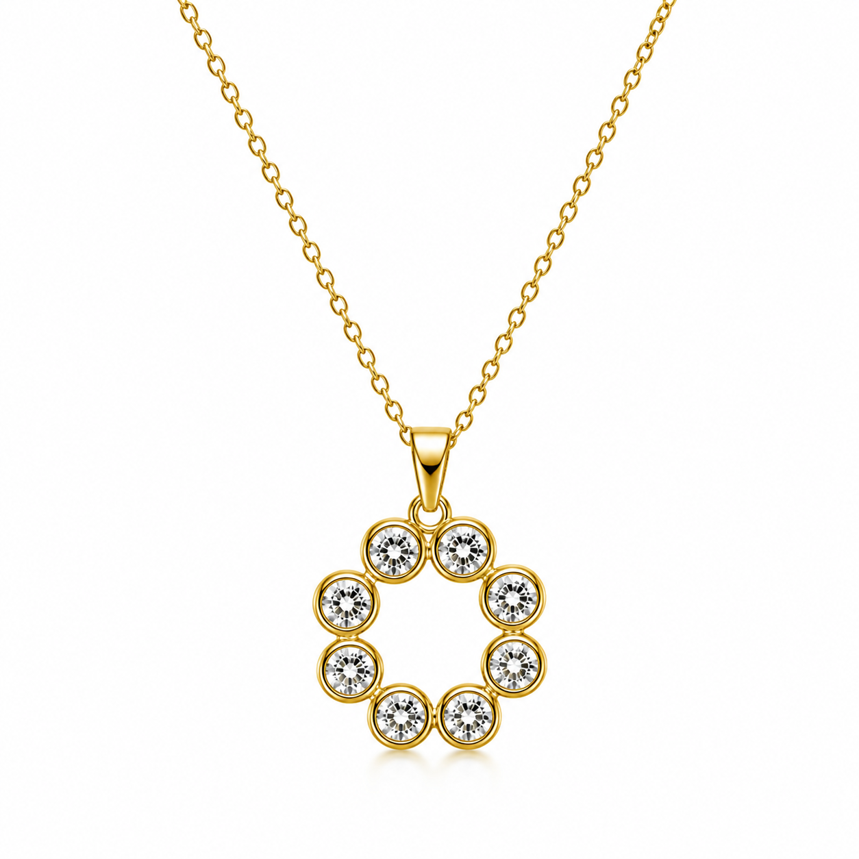 Collar victoriano