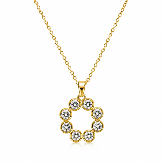 Collar victoriano
