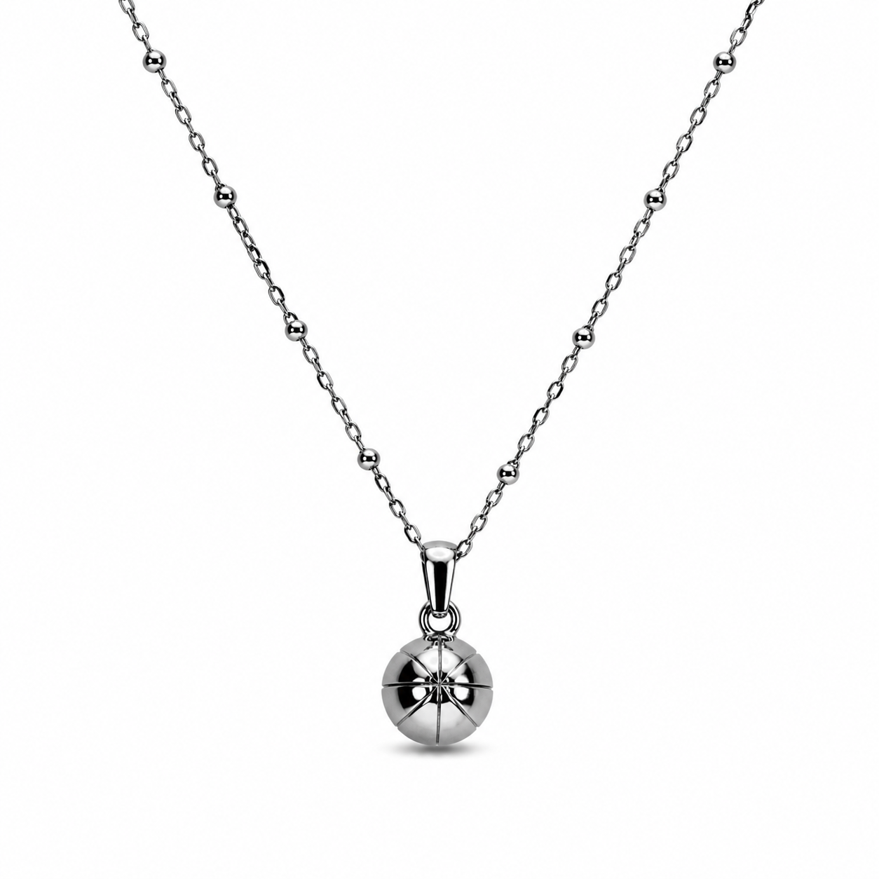 Collar baloncesto