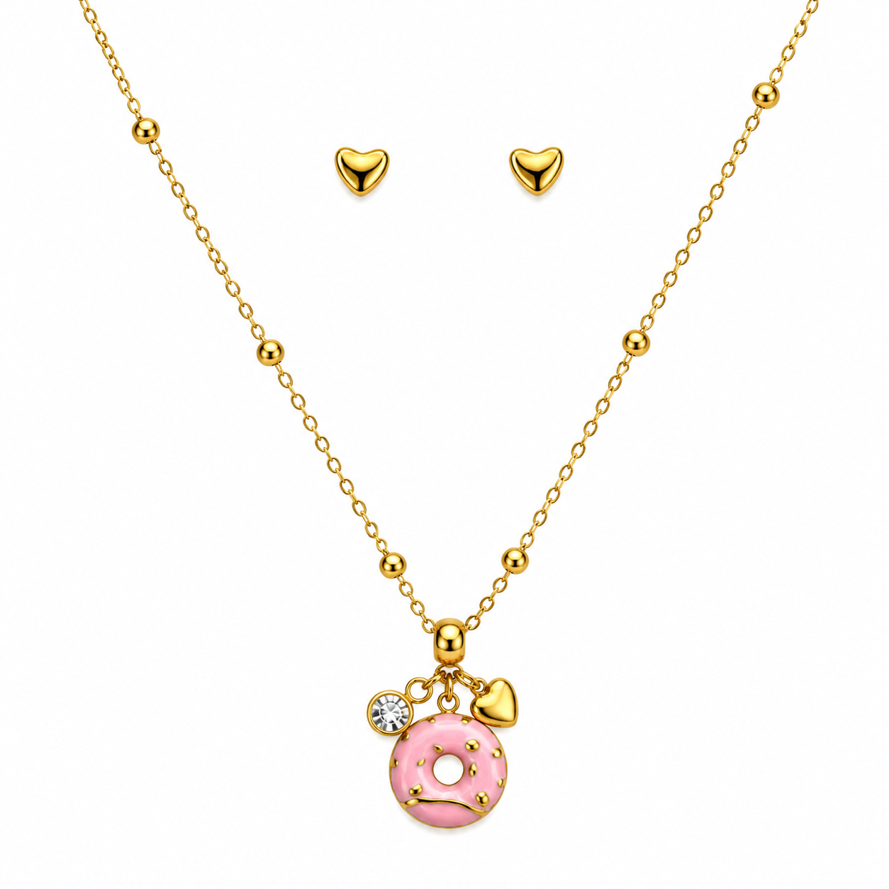Conjunto Donus