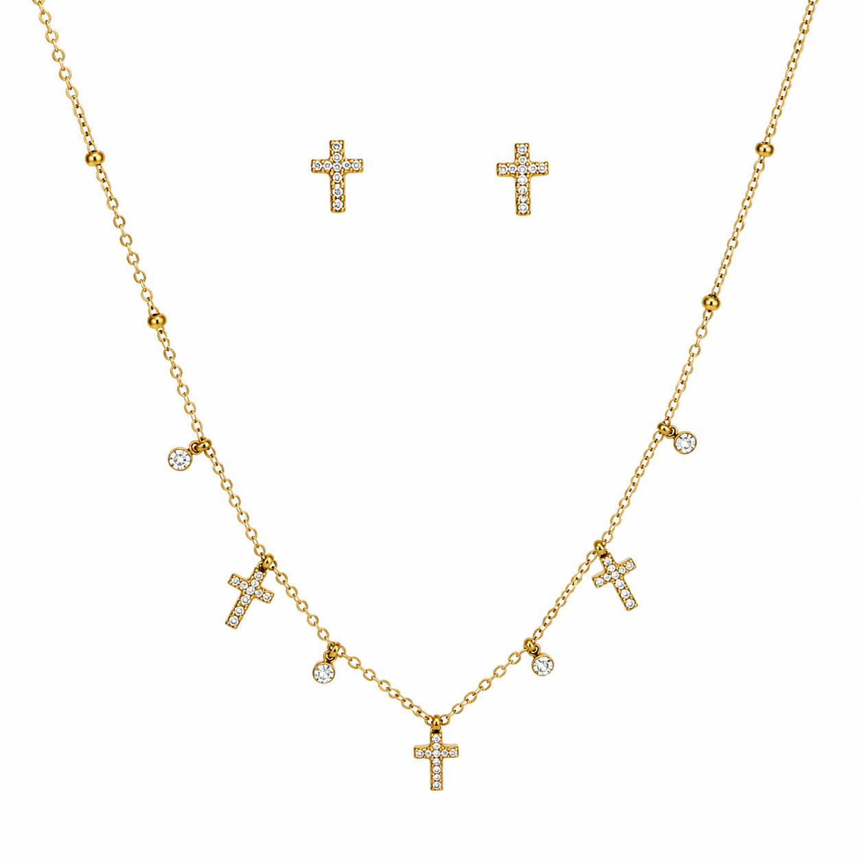 Conjunto de la cruz