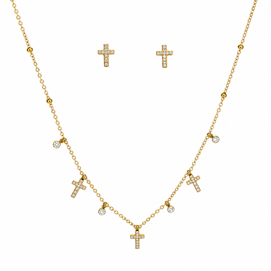 Conjunto de la cruz
