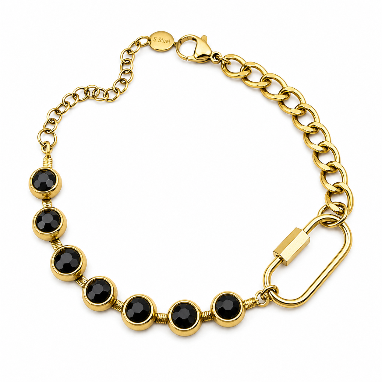 Pulsera Mayo